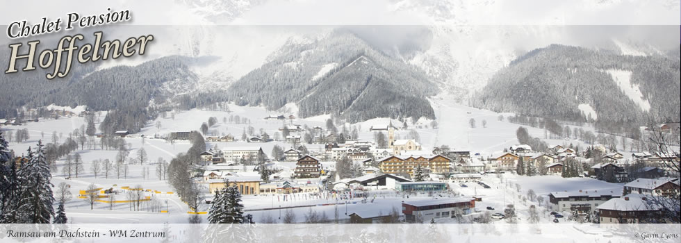 Pension Hoffelner