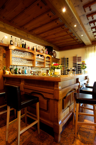 The Bar